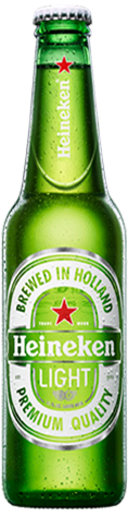 Heineken Light