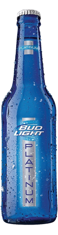 Blue Light Platinum